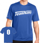 Full customized design :SU Men PosiCharge Elevate Custom Sports T-Shirt (12-min)